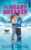 Buchcover und Innenansicht für das Buch: Mr Heartbreaker (The Nest 1)