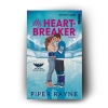 Buchcover und Innenansicht für das Buch: Mr Heartbreaker (The Nest 1)