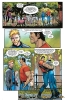 Buchcover und Innenansicht für das Buch: Fantastic Four (2025) #7-#9
