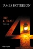 Buchcover und Innenansicht für das Buch: Die 4. Frau - Women's Murder Club -
