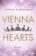 Buchcover und Innenansicht für das Buch: Vienna Hearts
