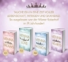 Buchcover und Innenansicht für das Buch: Vienna Hearts