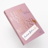Buchcover und Innenansicht für das Buch: In this Moment