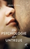 Buchcover und Innenansicht für das Buch: Not 'Just Friends' - Rebuilding Trust an Recovering Your Sanity After Infidelity