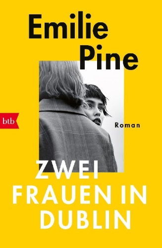 Buchcover und Innenansicht für das Buch: Ruth & Pen
