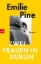 Buchcover und Innenansicht für das Buch: Ruth & Pen