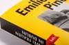 Buchcover und Innenansicht für das Buch: Ruth & Pen