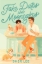Buchcover und Innenansicht für das Buch: Fake Dates and Mooncakes