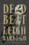 Buchcover und Innenansicht für das Buch: Dead Beat