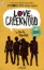 Buchcover und Innenansicht für das Buch: Love, Creekwood