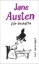 Buchcover und Innenansicht für das Buch: Jane Austen für Boshafte