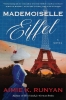 Buchcover und Innenansicht für das Buch: Mademoiselle Eiffel