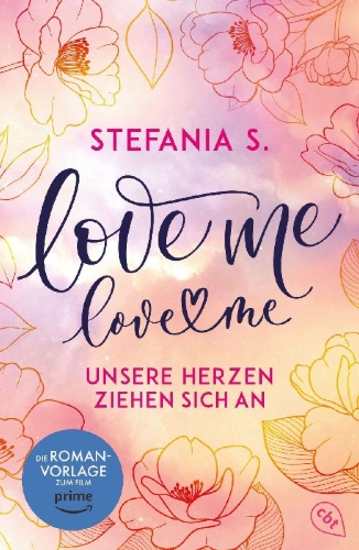 Buchcover und Innenansicht für das Buch: Love Me Love Me #1.1 von 2: Cuori magnetici