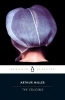 Buchcover und Innenansicht für das Buch: The Crucible