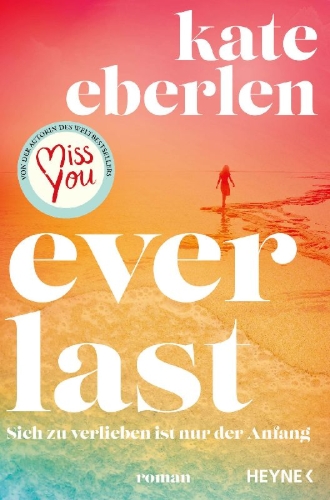 Buchcover und Innenansicht für das Buch: Ever After