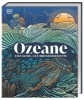 Buchcover und Innenansicht für das Buch: Ozeane