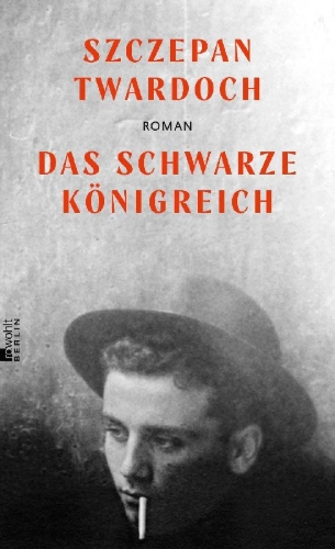 Buchcover und Innenansicht für das Buch: Królestwo