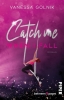 Buchcover und Innenansicht für das Buch: Catch me when I fall