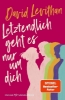 Buchcover und Innenansicht für das Buch: Another Day