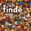 Buchcover und Innenansicht für das Buch: Ich finde was, In der Schule