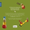 Buchcover und Innenansicht für das Buch: Ich finde was, In der Schule
