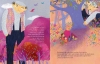 Buchcover und Innenansicht für das Buch: Der Garten des Riesen