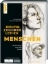 Buchcover und Innenansicht für das Buch: Richtig Zeichnen lernen Menschen