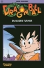 Buchcover und Innenansicht für das Buch: Dragon Ball 04. Das große Turnier