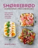 Buchcover und Innenansicht für das Buch: Smorrebrod: Scandinavian Open Sandwiches