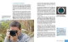 Buchcover und Innenansicht für das Buch: Sony alpha 7CR: Das umfangreiche Praxisbuch zu Ihrer Profi-Kamera