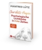 Buchcover und Innenansicht für das Buch: Churchills Augen
