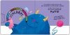 Buchcover und Innenansicht für das Buch: Dreh-das-Rad-Buch: Füttere dein Monster