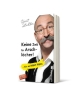 Buchcover und Innenansicht für das Buch: Keine Zeit für Arschlöcher!