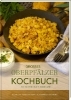 Buchcover und Innenansicht für das Buch: Großes Oberpfälzer Kochbuch