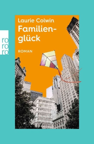 Buchcover und Innenansicht für das Buch: Family Happiness
