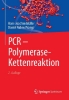 Buchcover und Innenansicht für das Buch: PCR - Polymerase-Kettenreaktion