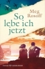 Buchcover und Innenansicht für das Buch: How I Live Now