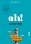 Buchcover und Innenansicht für das Buch: Oh! Venedig