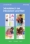 Buchcover und Innenansicht für das Buch: Schreibbuch zur inklusiven Lesefibel