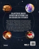 Buchcover und Innenansicht für das Buch: Starfield: The Official Cookbook: Recipes From Across the Galaxy