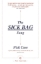 Buchcover und Innenansicht für das Buch: The Sick Bag Song