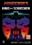 Buchcover und Innenansicht für das Buch: Minecraft: House of Horrors