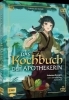 Buchcover und Innenansicht für das Buch: Das Kochbuch der Apothekerin