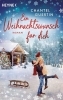 Buchcover und Innenansicht für das Buch: It Happened One Christmas