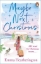 Buchcover und Innenansicht für das Buch: Maybe Next Christmas