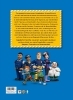 Buchcover und Innenansicht für das Buch: Feuerwehrmann Sam: Helden fallen nicht vom Himmel