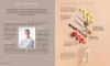 Buchcover und Innenansicht für das Buch: Salate to go