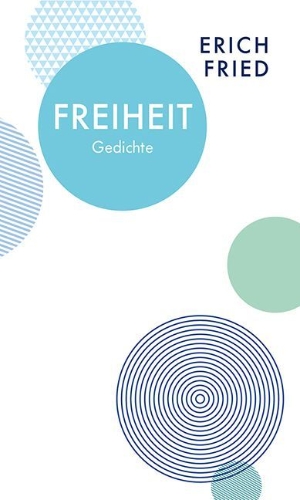 Buchcover und Innenansicht für das Buch: Freiheit