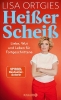 Buchcover und Innenansicht für das Buch: Heißer Scheiß