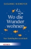 Buchcover und Innenansicht für das Buch: Wo die Wunder wohnen